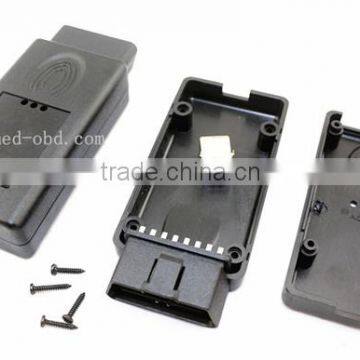 OBD2 J1962 Male Plug With Enclosure 16pin Male Plug photo-3