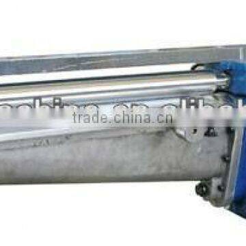 23 Inch Small Desktop Strong Force Adhesive Gluing Machine