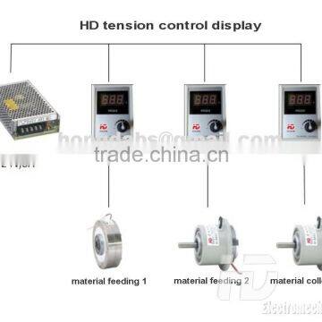 HD223 Manual Controller photo-2