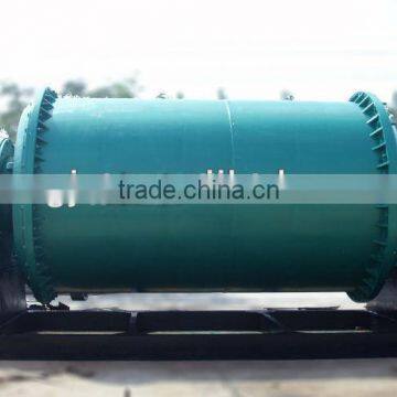 High Output Ball Mill