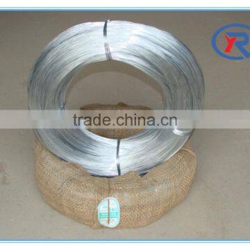 Cheap 0.2mm-8.5mm Hot Dipped / Electric Galvanized Iron Wire Made in China photo-5