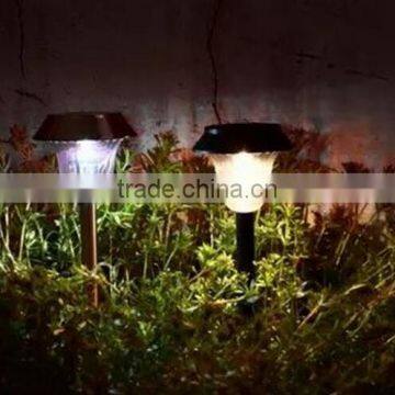 *1Outdoor Garden Landscape Lamp LED Electric Household Outdoor Garden Lawn Lamps photo-3