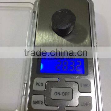 High Density Tungsten Alloy photo-5