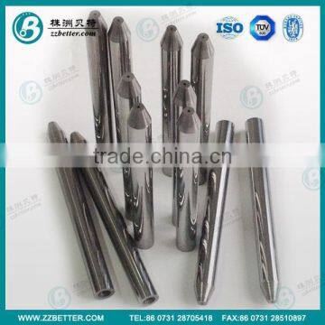 tungsten carbide water jet nozzles