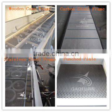 Gaofu Linear Vibro Screener Machine for Sand photo-4