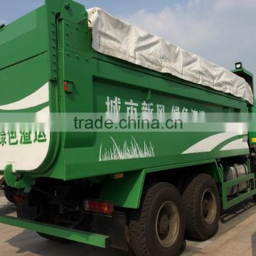 SINOTRUK 25t 6X4 DUMP TRUCK / TIPPER TRUCK / HEAVY DUTY TRUCK