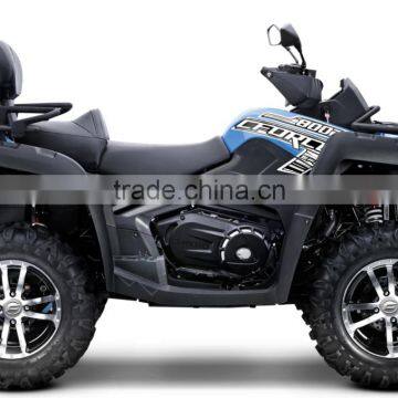 2017 CF MOTO CFORCE 800cc ATV Quad Bike 4x4 Motor Bike photo-3