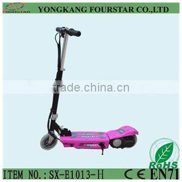 Electric Scooter Kids e Scooter Folding New Design SX-E1013-L photo-4