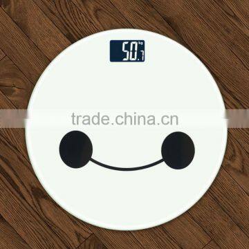 New Item Environmental Protection Digital Body Scale photo-4