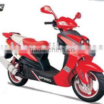 150cc Scooter, EEC Scooter KM150T-A