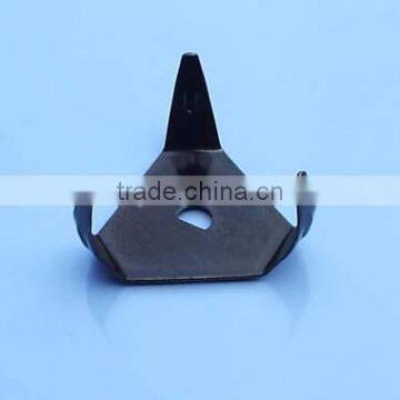 OEM Non-standard High Precision Hardware Sheet Metal Stamping Parts