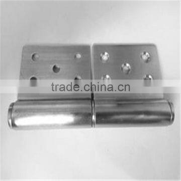 Contact Supplier Chat Now! Auto Spare Parts Carbon Steel Metal Stamping Parts photo-3