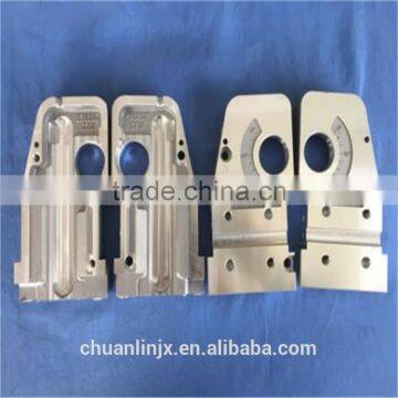 Precision Machining Custom Made Aluminium Cnc Machining Part Parts , CNC Turning Parts ,CNC photo-5