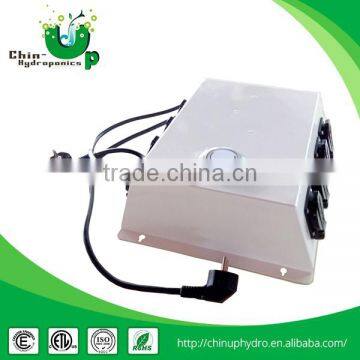 Greenhouse Multi-socket Light Controller/ 24 Hours Digital Timer With Multi-socket/ EU Standard Light Controller photo-3