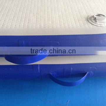 OEM Best Quality Inflatable Floating Water Mat Mattress Inflatable Water Floating Island photo-6