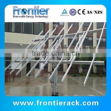 High Quality Easy to Operate the Solar Tracking System photo-3