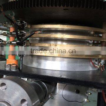 Plastic Blown Extrusion Film Rotary Die Head photo-5