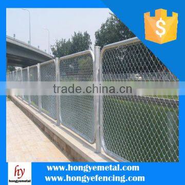 China Manufacturer Chain Link Fence Parts