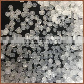 PP Homopolymer Granules/pp Impact Copolymer Resin/virgin pp Pellets/PP HOMO Pellets photo-2