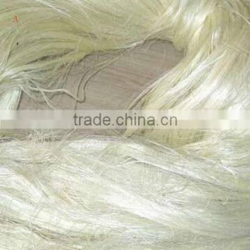 2016 HOT SELL!! SISAL FIBER/ UG GRADE RAW SISAL FIBER/SISAL FIBER photo-4