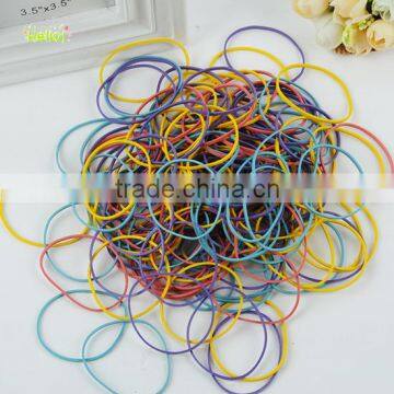 HOT SELL !! Colorful Rubber Bands for Money photo-2