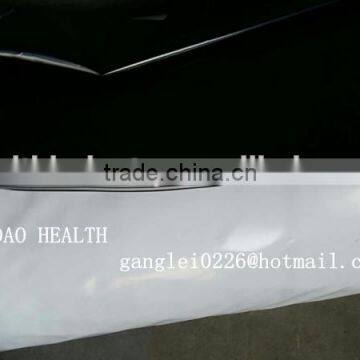 Green/white, Green/white Silo Cover. Silo Sheeting photo-2
