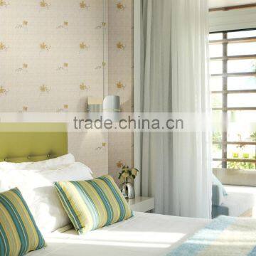 Hot sale creative wallpaper casablanca
