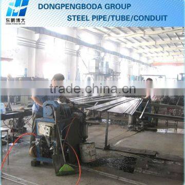 Decorative Conduit Electrical Pipe photo-5
