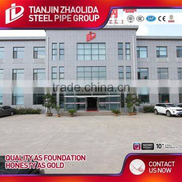 24" API 5L Spiral Welded Steel Pipe SSAW of Price photo-5