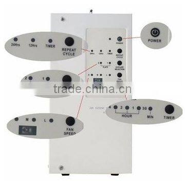 3.5 or 7 G/h Commerical Chemical Ozone Generator With Portable and Adjusted photo-3