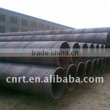 SY/T 5037 hollow steel pipe Q195