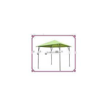 3x3m metal gazebo(outdoor metal gazebo,metal frame gazebo)