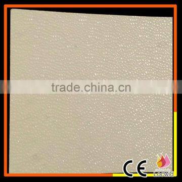 customizable fireproofed plastic diamond plate sheet for roof, wall, daylight etc