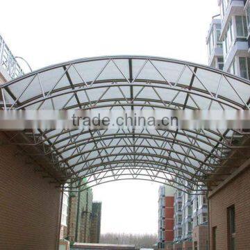 FRP Door Rain/sun Awning/guard photo-4