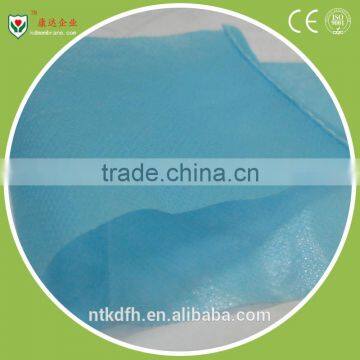 PE Film Laminated With PP Nonwoven Fabrics/PP+PE Nonwoven Fabric photo-2