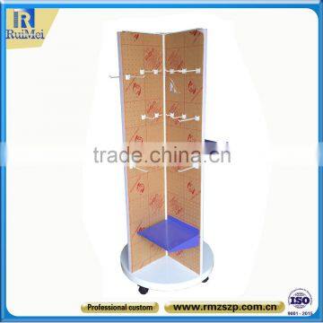 Aalibaba Manufacturer Acrylic Display Acrylic Display Case photo-3