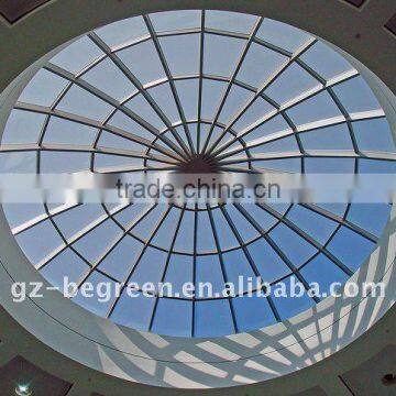 polycarbonate dome, canopy, OEM project, PC skylight,dome, lighting dome,polycarbonate dome, polycarbonate skylight