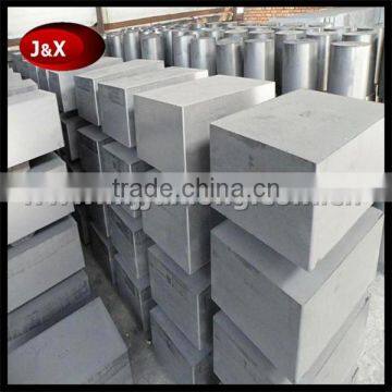 Isostatic Pressing Grade Graphite photo-2
