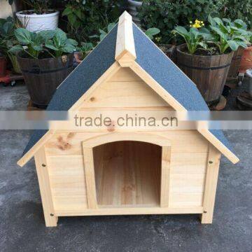 Hot Sale Dog House Dog Cage Pet House With BSCI&FSC photo-3