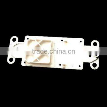 ABS Plastic Injection Parts Made Customized photo-2