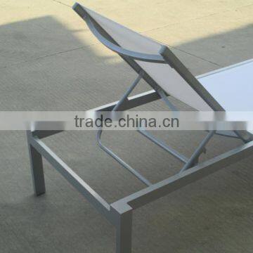 Cheap Outdoor Furniture Leisure Patio Garden Chaise Lounge (CF943L) photo-3