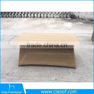 2017 Best Sale Modern Design And Popular Outdoor Sectional Daybed photo-6