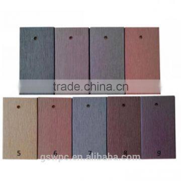 2015 Hot Selling Hot Sale Wpc Decking Outdoor Decking Wpc photo-3