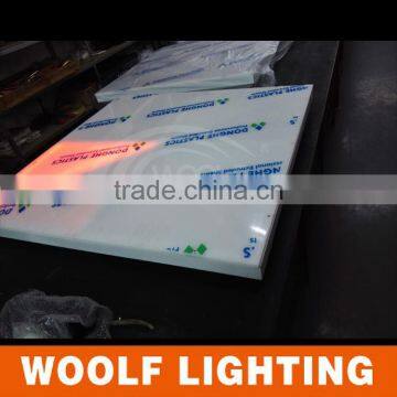 2016 Hot Sales LED Disco Video LED Illuminated Dance Floor photo-4