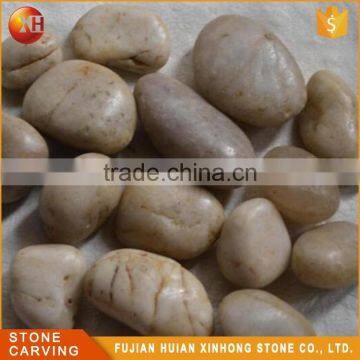 Dark Decoration Water Absorb Small Stone Pebble photo-3