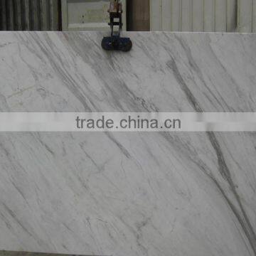 Polishing Materials Marble, Volakas White Marble photo-6
