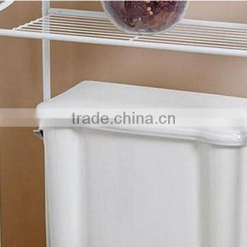 Creative Bath 3-Piece Over the Toilet Shelf photo-3