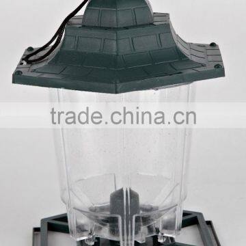 Plastic Bird Feeder,bird Feeder Squirrel Proof,hummingbird Feeder