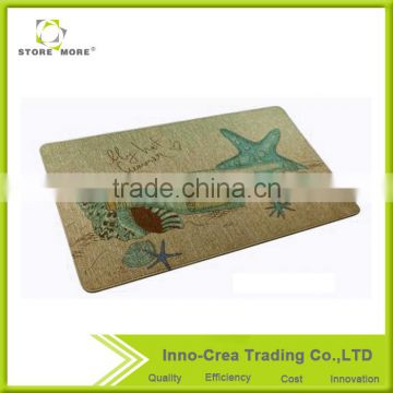 High Quality OEM Custom Door Mat