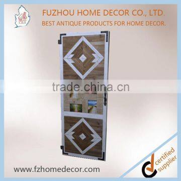 2017 New Arrival Vintage Wooden Photo Frame With Multi Window for Home Decoration photo-5